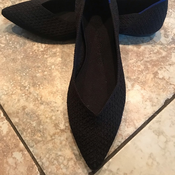 Rothy’s flats ( the point) - Picture 2 of 14